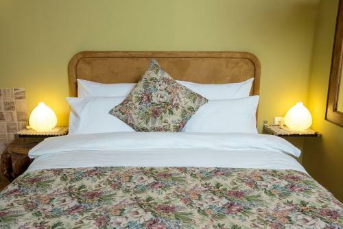 Lodge Out Of Africa Resort