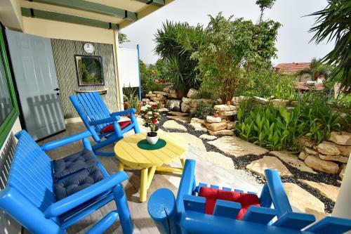 Lodge Out Of Africa Resort