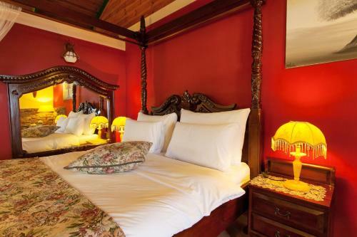 Lodge Out Of Africa Resort