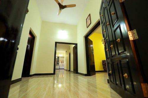 Villa Fausta Homes