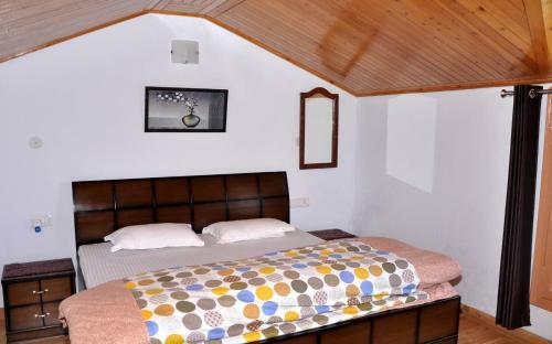 Hostal Westend Homestay Shimla