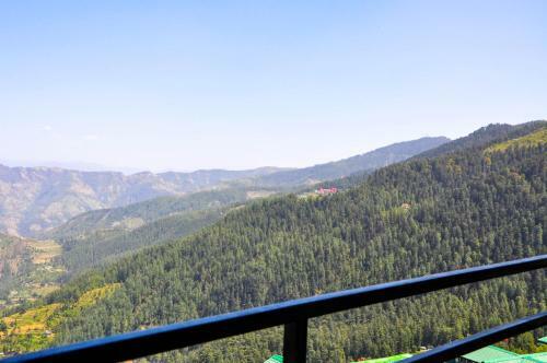 Hostal Westend Homestay Shimla