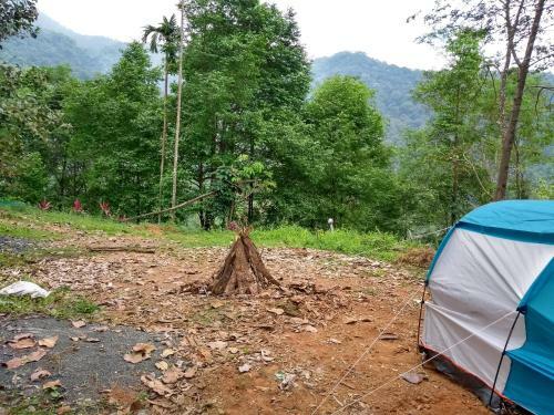 The Hillock Resorts- Quiet By The Mountains