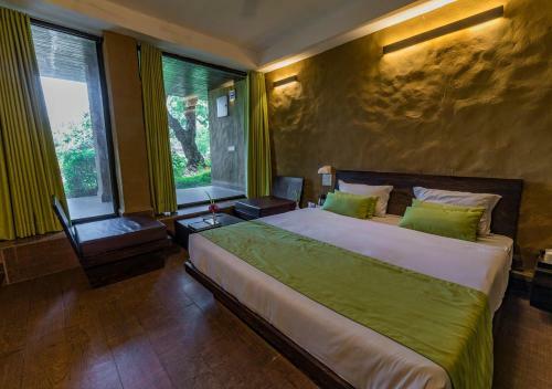 Hotel Mpt Sailani Island Resort