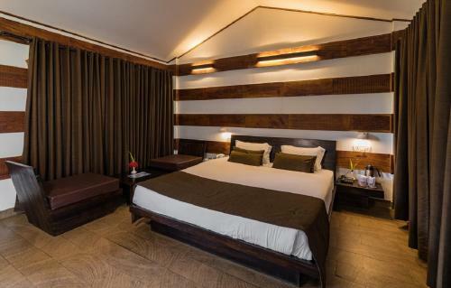 Hotel Mpt Sailani Island Resort