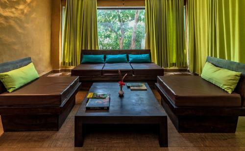 Hotel Mpt Sailani Island Resort