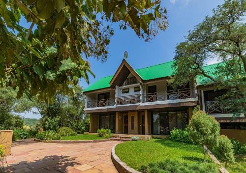 Hotel Mpt Sailani Island Resort