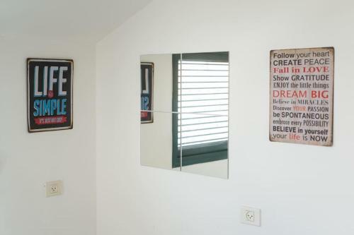 Ha-meyasdim 63 Apartment