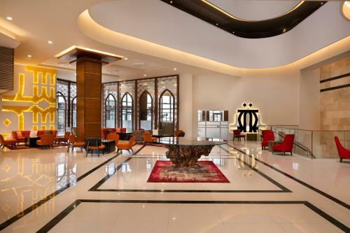 Hotel Ramada Olivie Nazareth