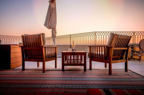 Hotel Ramada Olivie Nazareth