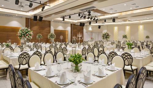 Hotel Ramada Olivie Nazareth