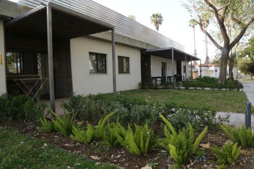 Posada Masaryk Holiday Village