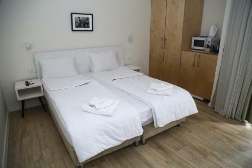 Posada Masaryk Holiday Village