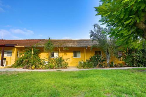 Posada Masaryk Holiday Village