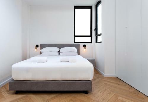 Apartamento Sweet 2br In Dizengoff By Holyguest