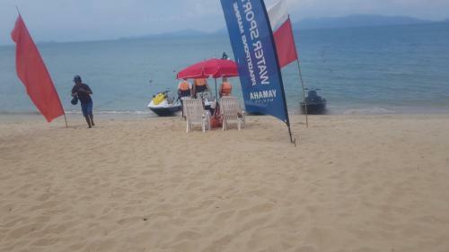 Apartamento Stay By The Beach