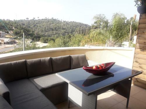Lodge Sawsan's Suites