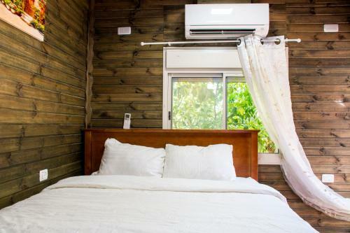 Lodge Sawsan's Suites
