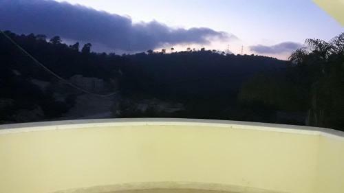 Lodge Sawsan's Suites