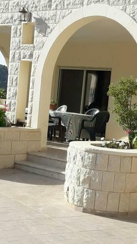 Lodge Sawsan's Suites