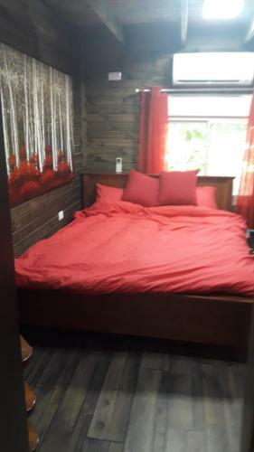 Lodge Sawsan's Suites