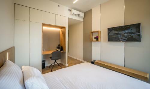 La Cappella Business Boutique Hotel