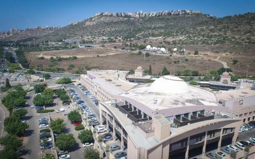 La Cappella Business Boutique Hotel