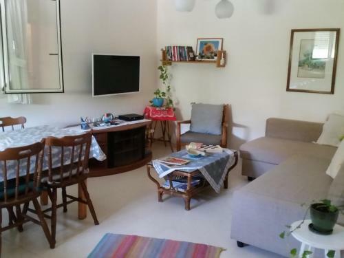 Lodge Beit Haner Moshav Dor