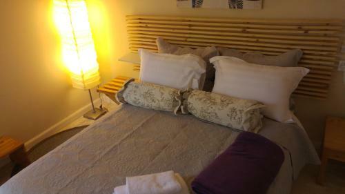 Lodge Shalev Baktana
