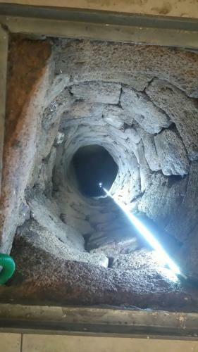 Apartamento Acre Two Wells Zimmer