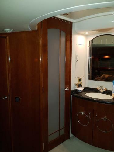 Xclusive Air Conditioned 22m Luxury Yacht