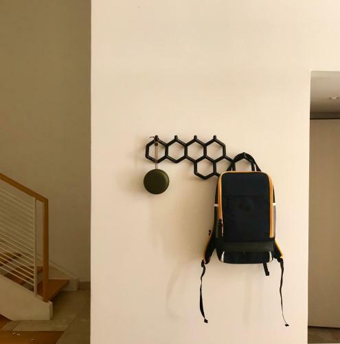 Apartamento Lagoon Suite
