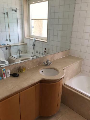 Apartamento Lagoon Suite