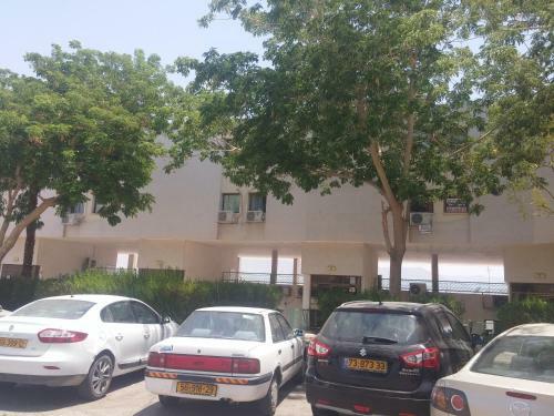 Apartamento Lev Eilat My Suit