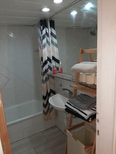 Apartamento Lev Eilat My Suit
