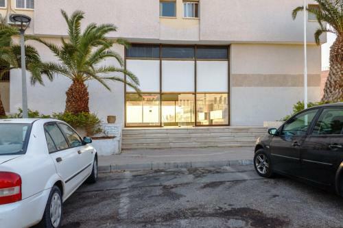 Apartamento Milana's Suite In Lev Eilat