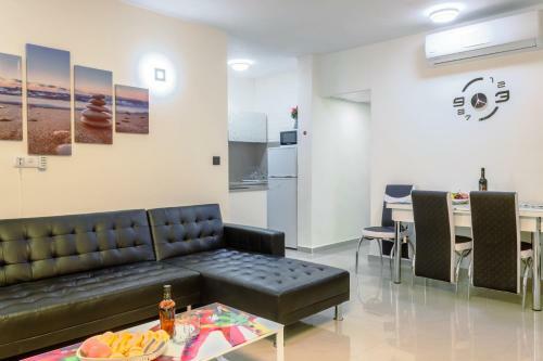 Apartamento Milana's Suite In Lev Eilat
