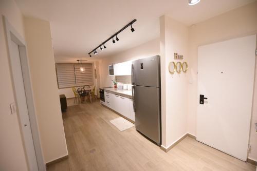 Apartamento Oren's Place