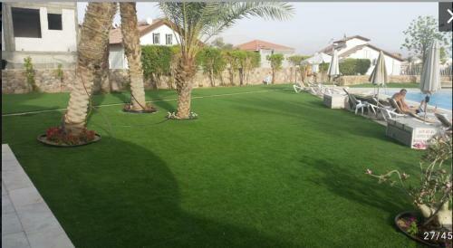 Amdar Luxury Apart Residence