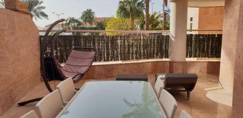 Amdar Luxury Apart Residence
