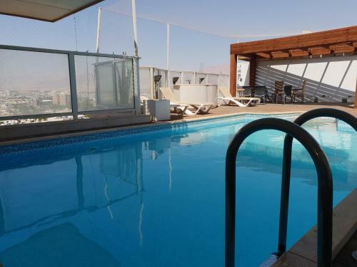 Amdar Luxury Apart Residence