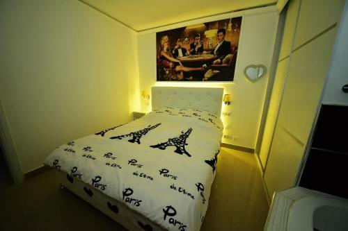 Ariel Luxury Suite