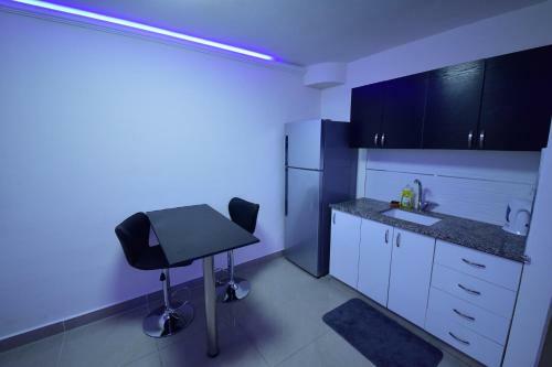 Ariel Luxury Suite