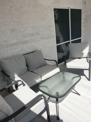 Ariel Luxury Suite