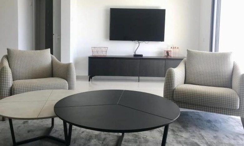 Esterin Royal Park Apartments Eilat