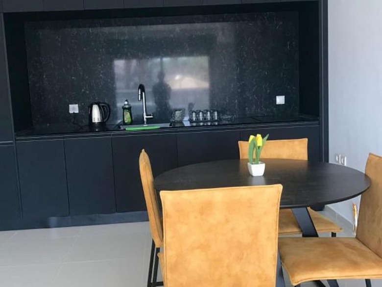 Esterin Royal Park Apartments Eilat