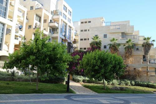 Apartamento Ocean Breeze