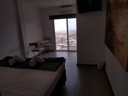 Hostal Dead Sea Desert's Edge
