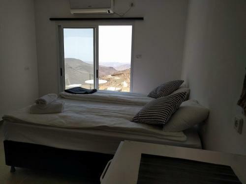Hostal Dead Sea Desert's Edge