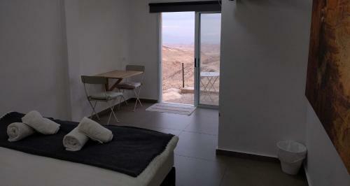 Hostal Dead Sea Desert's Edge